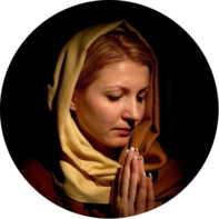 Гадалка Анна — Караул